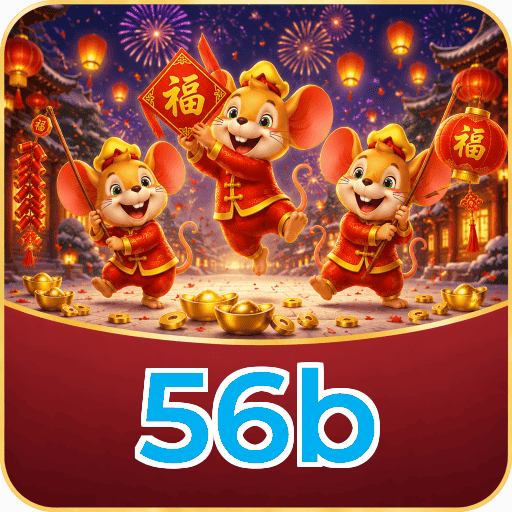 56b RTP Games